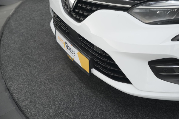 Renault Clio TCe 100 Bi-Fuel Intens | Camera | Navigatie | Parkeersensoren | Apple Carplay