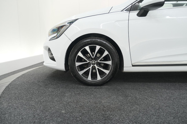 Renault Clio TCe 100 Bi-Fuel Intens | Camera | Navigatie | Parkeersensoren | Apple Carplay