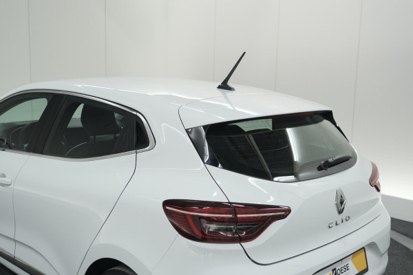 Renault Clio TCe 100 Bi-Fuel Intens | Camera | Navigatie | Parkeersensoren | Apple Carplay
