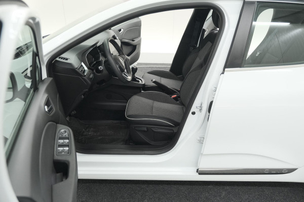 Renault Clio TCe 100 Bi-Fuel Intens | Camera | Navigatie | Parkeersensoren | Apple Carplay