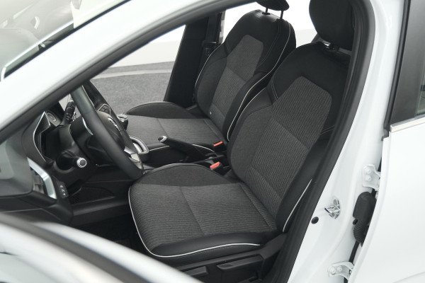 Renault Clio TCe 100 Bi-Fuel Intens | Camera | Navigatie | Parkeersensoren | Apple Carplay