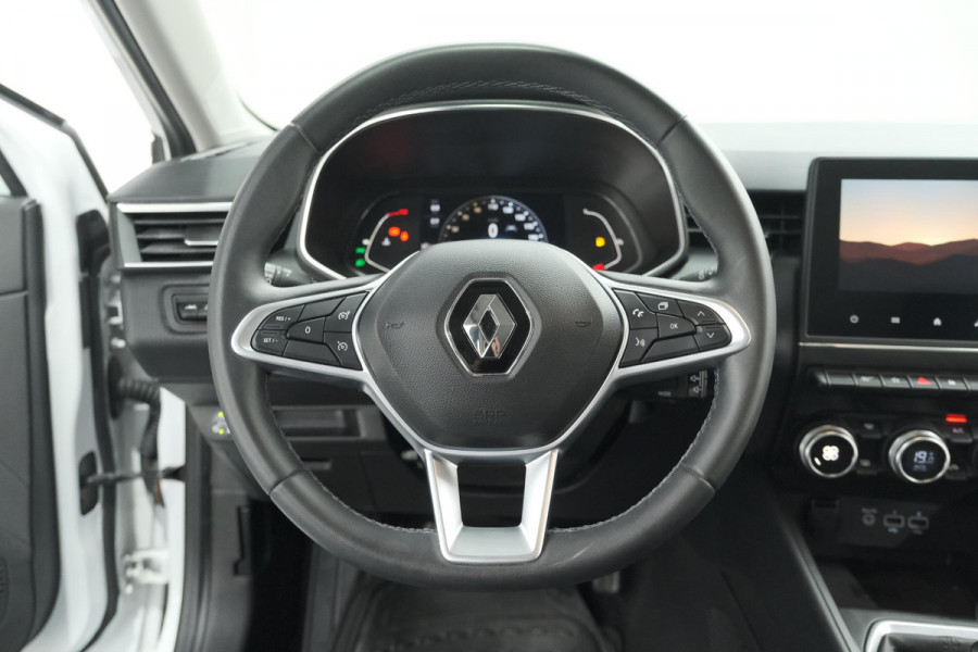 Renault Clio TCe 100 Bi-Fuel Intens | Camera | Navigatie | Parkeersensoren | Apple Carplay