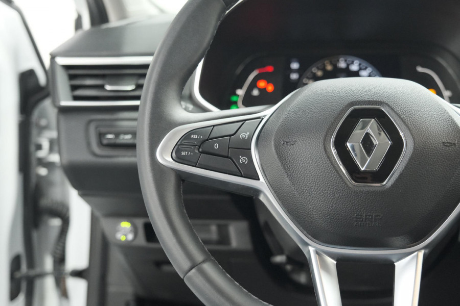 Renault Clio TCe 100 Bi-Fuel Intens | Camera | Navigatie | Parkeersensoren | Apple Carplay