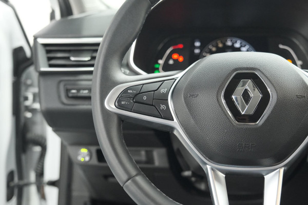 Renault Clio TCe 100 Bi-Fuel Intens | Camera | Navigatie | Parkeersensoren | Apple Carplay