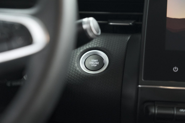 Renault Clio TCe 100 Bi-Fuel Intens | Camera | Navigatie | Parkeersensoren | Apple Carplay