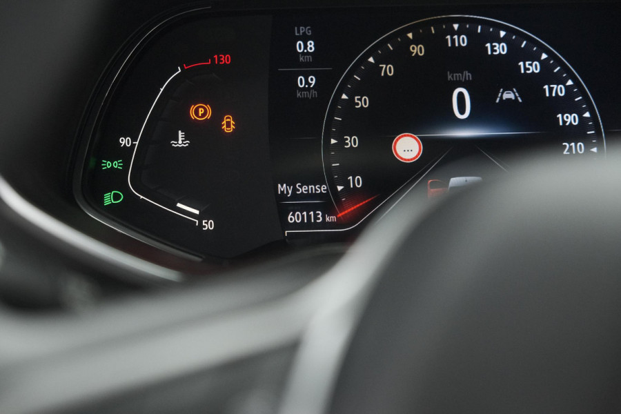 Renault Clio TCe 100 Bi-Fuel Intens | Camera | Navigatie | Parkeersensoren | Apple Carplay