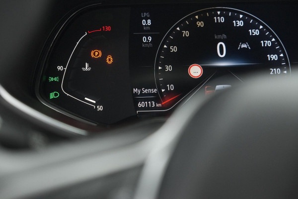 Renault Clio TCe 100 Bi-Fuel Intens | Camera | Navigatie | Parkeersensoren | Apple Carplay