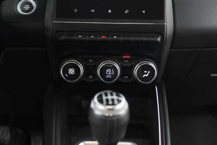 Renault Clio TCe 100 Bi-Fuel Intens | Camera | Navigatie | Parkeersensoren | Apple Carplay