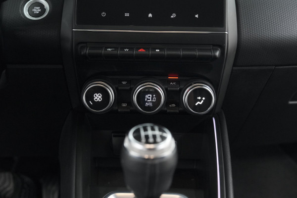 Renault Clio TCe 100 Bi-Fuel Intens | Camera | Navigatie | Parkeersensoren | Apple Carplay