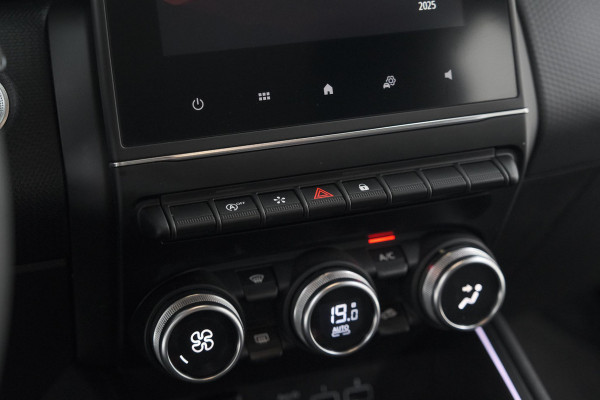 Renault Clio TCe 100 Bi-Fuel Intens | Camera | Navigatie | Parkeersensoren | Apple Carplay