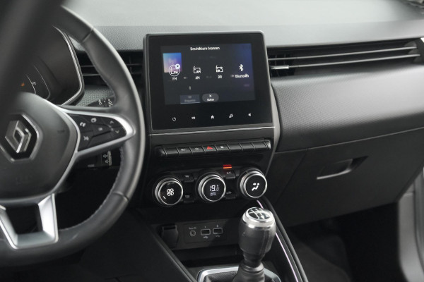 Renault Clio TCe 100 Bi-Fuel Intens | Camera | Navigatie | Parkeersensoren | Apple Carplay