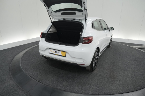 Renault Clio TCe 100 Bi-Fuel Intens | Camera | Navigatie | Parkeersensoren | Apple Carplay
