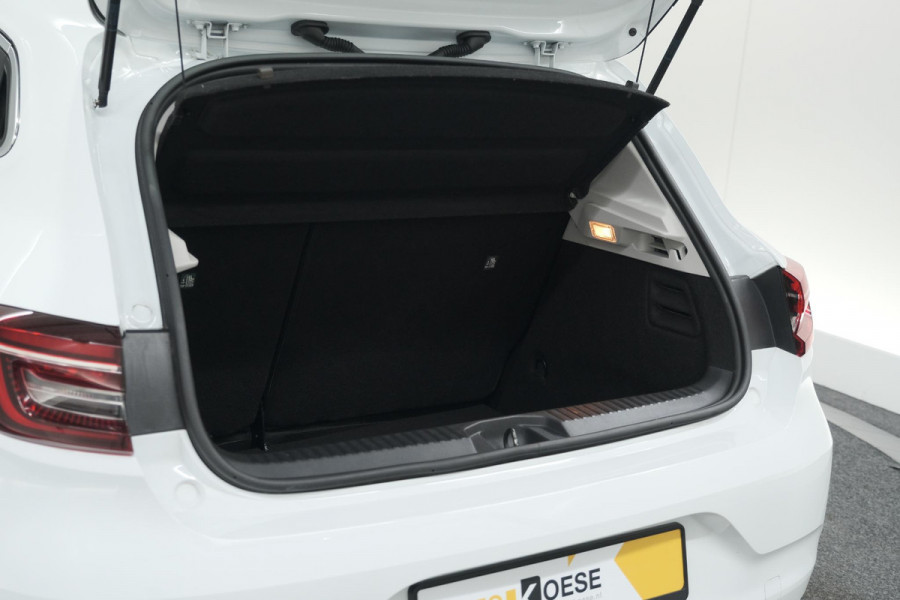 Renault Clio TCe 100 Bi-Fuel Intens | Camera | Navigatie | Parkeersensoren | Apple Carplay