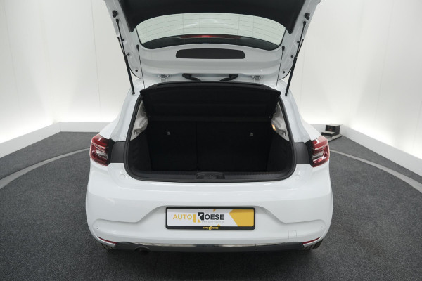 Renault Clio TCe 100 Bi-Fuel Intens | Camera | Navigatie | Parkeersensoren | Apple Carplay