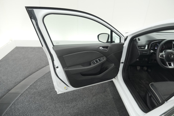 Renault Clio TCe 100 Bi-Fuel Intens | Camera | Navigatie | Parkeersensoren | Apple Carplay