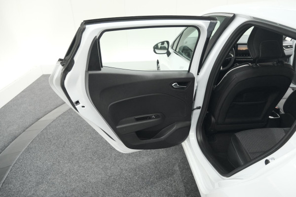 Renault Clio TCe 100 Bi-Fuel Intens | Camera | Navigatie | Parkeersensoren | Apple Carplay