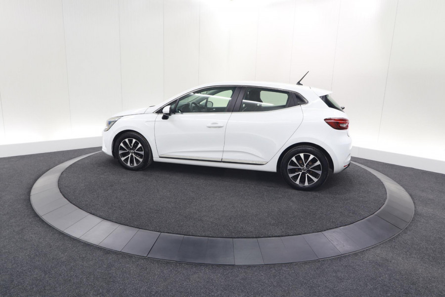 Renault Clio TCe 100 Bi-Fuel Intens | Camera | Navigatie | Parkeersensoren | Apple Carplay