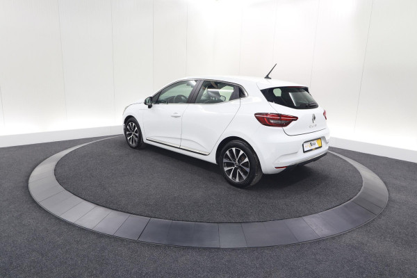 Renault Clio TCe 100 Bi-Fuel Intens | Camera | Navigatie | Parkeersensoren | Apple Carplay