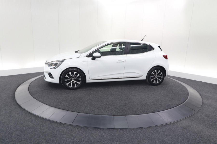 Renault Clio TCe 100 Bi-Fuel Intens | Camera | Navigatie | Parkeersensoren | Apple Carplay
