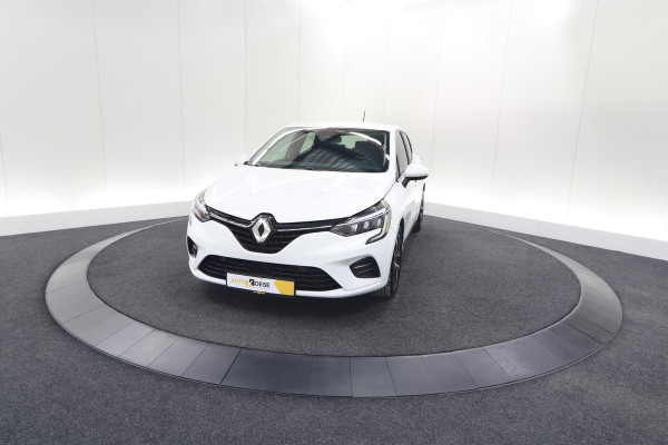Renault Clio TCe 100 Bi-Fuel Intens | Camera | Navigatie | Parkeersensoren | Apple Carplay