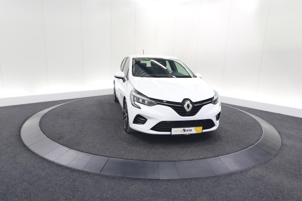Renault Clio TCe 100 Bi-Fuel Intens | Camera | Navigatie | Parkeersensoren | Apple Carplay