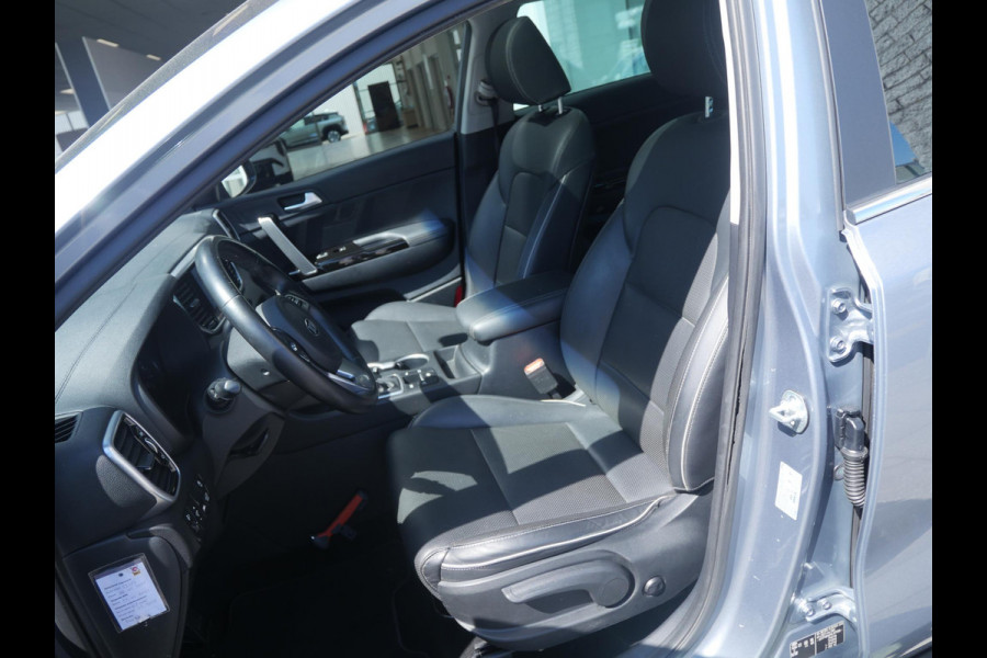 Kia Sportage 1.6 T-GDI Black Edition | Automaat | JBL | Panoramadak | Navi | Clima | 1600KG trekgewicht |