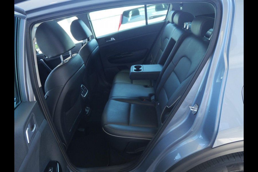 Kia Sportage 1.6 T-GDI Black Edition | Automaat | JBL | Panoramadak | Navi | Clima | 1600KG trekgewicht |