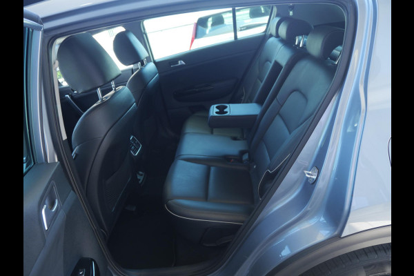 Kia Sportage 1.6 T-GDI Black Edition | Automaat | JBL | Panoramadak | Navi | Clima | 1600KG trekgewicht |