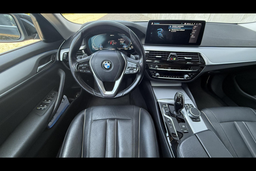 BMW 5 Serie 530e Executive | Facelift | Schuif/kantel