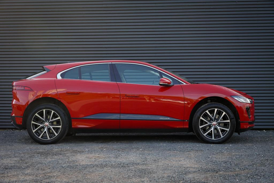 Jaguar I-PACE EV320 S Business Pack 90 kWh / Facelift / Trekhaak / Carplay / Marge