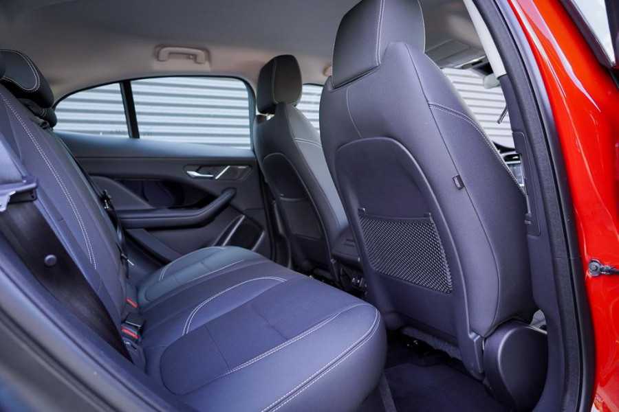 Jaguar I-PACE EV320 S Business Pack 90 kWh / Facelift / Trekhaak / Carplay / Marge