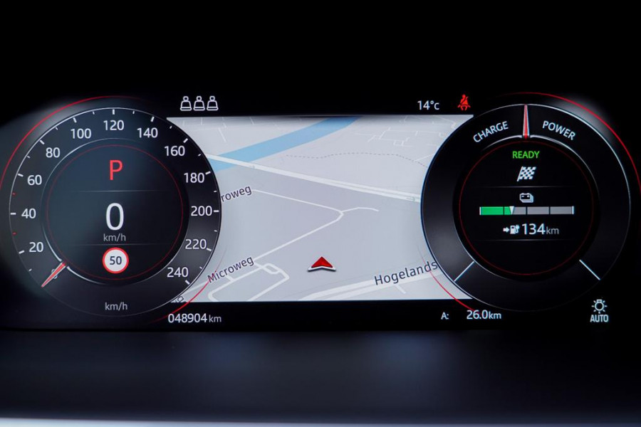 Jaguar I-PACE EV320 S Business Pack 90 kWh / Facelift / Trekhaak / Carplay / Marge