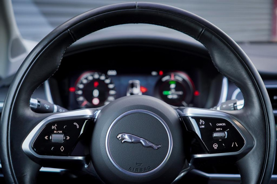Jaguar I-PACE EV320 S Business Pack 90 kWh / Facelift / Trekhaak / Carplay / Marge