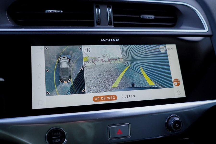 Jaguar I-PACE EV320 S Business Pack 90 kWh / Facelift / Trekhaak / Carplay / Marge