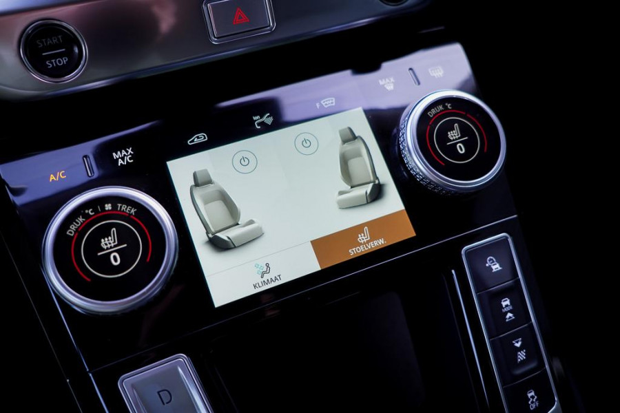 Jaguar I-PACE EV320 S Business Pack 90 kWh / Facelift / Trekhaak / Carplay / Marge