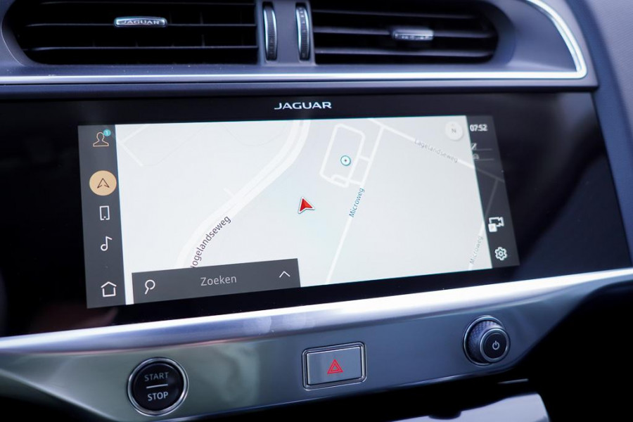 Jaguar I-PACE EV320 S Business Pack 90 kWh / Facelift / Trekhaak / Carplay / Marge