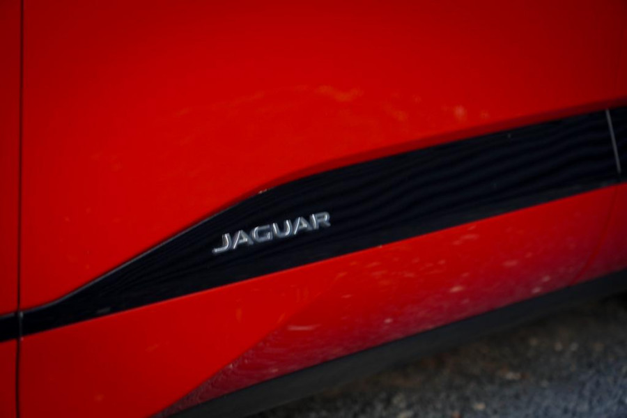 Jaguar I-PACE EV320 S Business Pack 90 kWh / Facelift / Trekhaak / Carplay / Marge