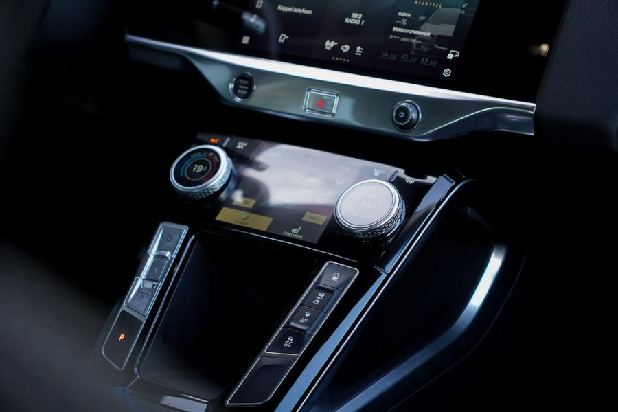 Jaguar I-PACE EV320 S Business Pack 90 kWh / Facelift / Trekhaak / Carplay / Marge