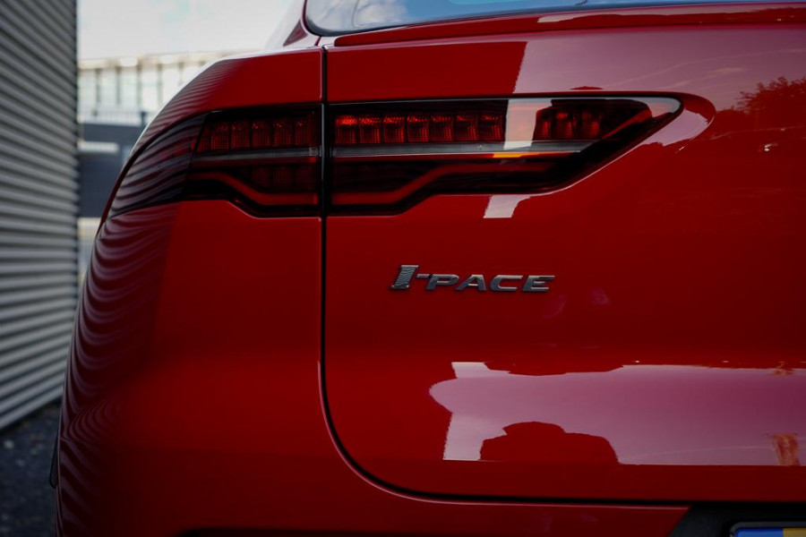 Jaguar I-PACE EV320 S Business Pack 90 kWh / Facelift / Trekhaak / Carplay / Marge