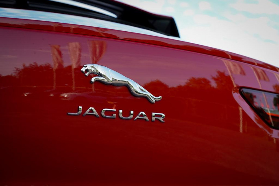 Jaguar I-PACE EV320 S Business Pack 90 kWh / Facelift / Trekhaak / Carplay / Marge