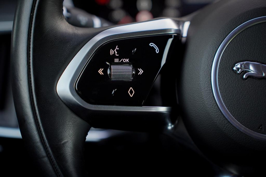 Jaguar I-PACE EV320 S Business Pack 90 kWh / Facelift / Trekhaak / Carplay / Marge