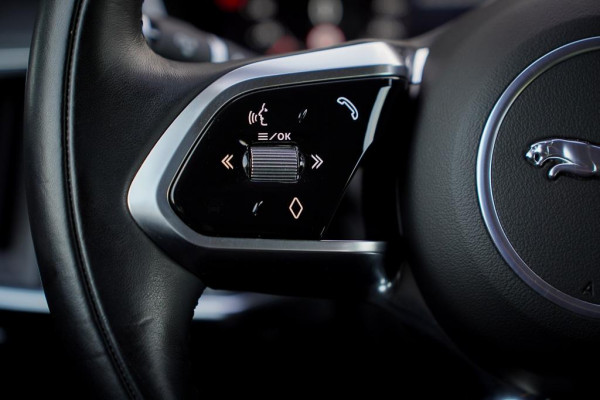 Jaguar I-PACE EV320 S Business Pack 90 kWh / Facelift / Trekhaak / Carplay / Marge