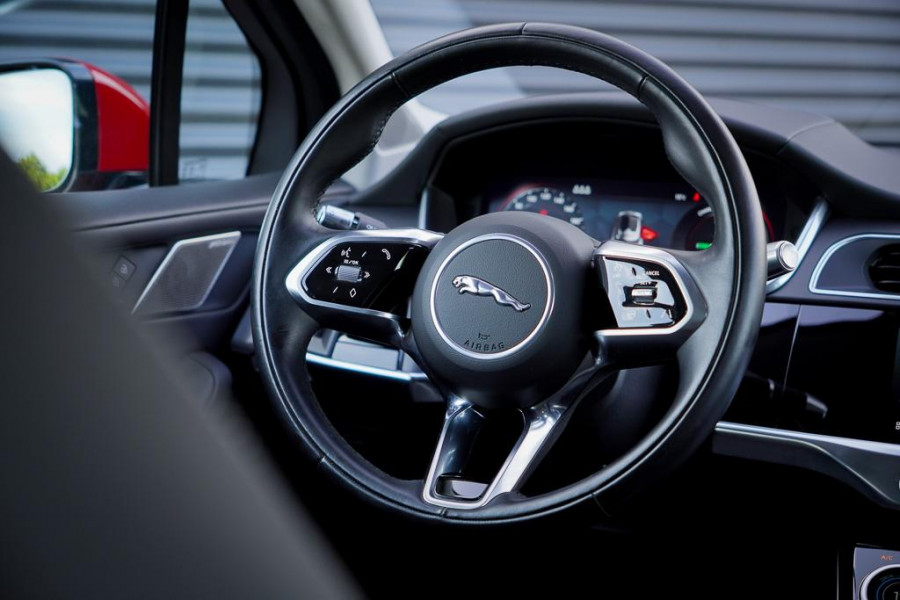 Jaguar I-PACE EV320 S Business Pack 90 kWh / Facelift / Trekhaak / Carplay / Marge