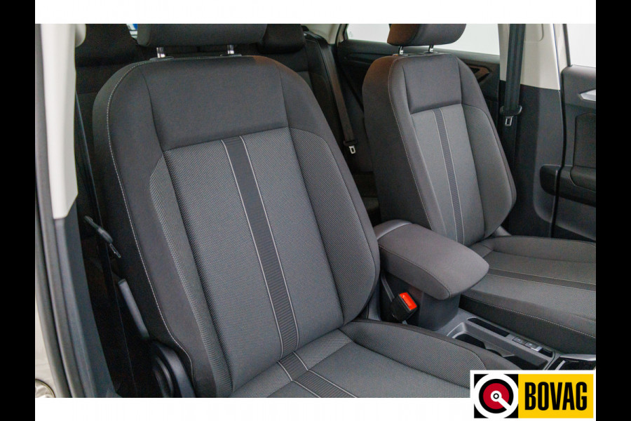 Volkswagen T-Roc 1.5 TSI Business Edition 150 PK | Stoel- Stuurverw. | IQdrive | Aut. inparkeren | Camera Dodehoek detectie, Navigatie, PDC V+A, Virtual cockpit, 4x op voorraad!