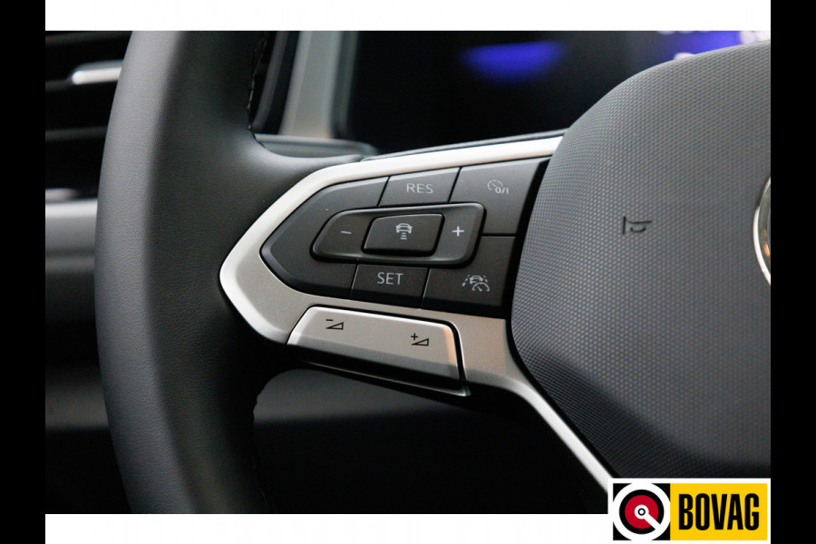 Volkswagen T-Roc 1.5 TSI Business Edition 150 PK | Stoel- Stuurverw. | IQdrive | Aut. inparkeren | Camera Dodehoek detectie, Navigatie, PDC V+A, Virtual cockpit, 4x op voorraad!