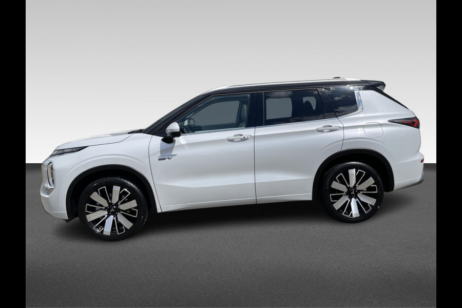 Mitsubishi Outlander 2.4 PHEV Instyle