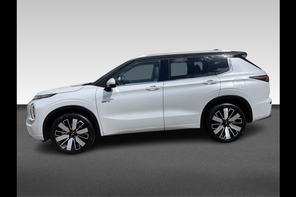 Mitsubishi Outlander 2.4 PHEV Instyle