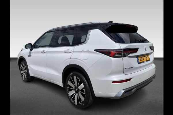 Mitsubishi Outlander 2.4 PHEV Instyle