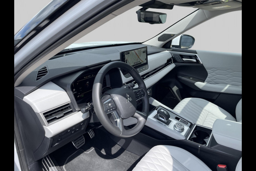 Mitsubishi Outlander 2.4 PHEV Instyle
