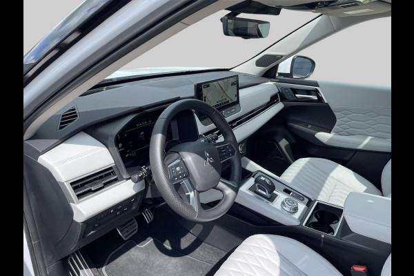 Mitsubishi Outlander 2.4 PHEV Instyle